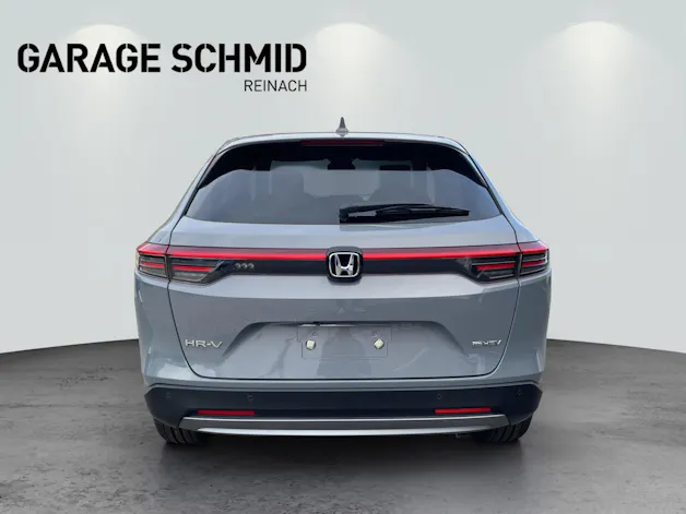 HONDA HR-V 1.5 i-MMD Elegance