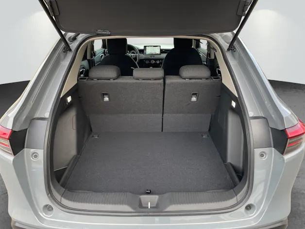 HONDA HR-V 1.5 i-MMD Elegance