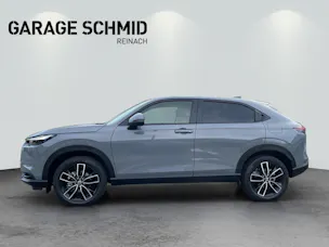HONDA HR-V 1.5 i-MMD Elegance