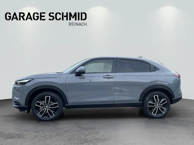 HONDA HR-V 1.5 i-MMD Elegance