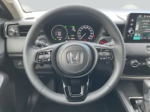 HONDA HR-V 1.5 i-MMD Elegance