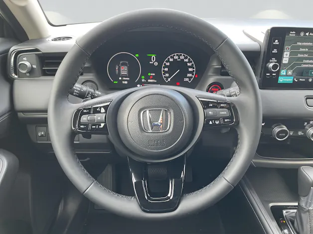 HONDA HR-V 1.5 i-MMD Elegance