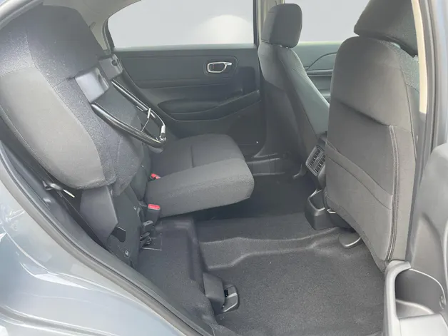 HONDA HR-V 1.5 i-MMD Elegance