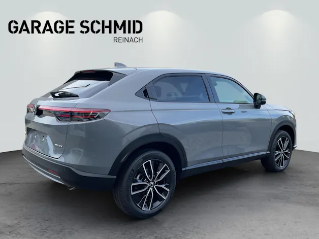HONDA HR-V 1.5 i-MMD Elegance