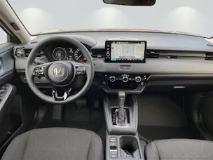 HONDA HR-V 1.5 i-MMD Elegance