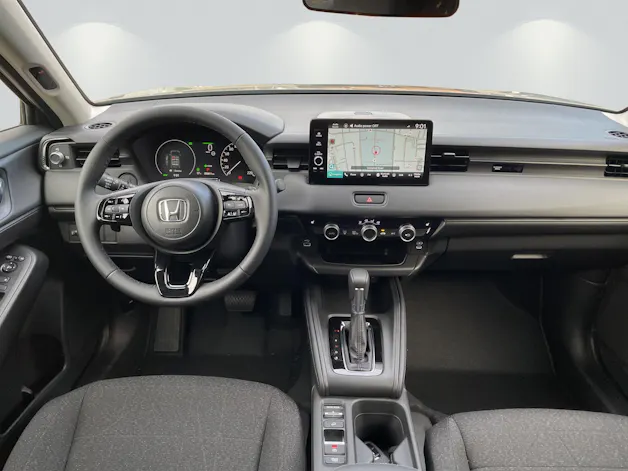 HONDA HR-V 1.5 i-MMD Elegance