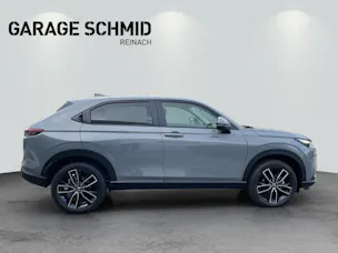 HONDA HR-V 1.5 i-MMD Elegance
