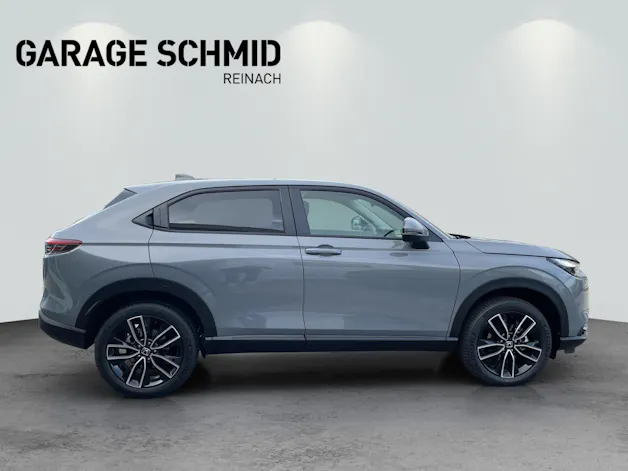 HONDA HR-V 1.5 i-MMD Elegance