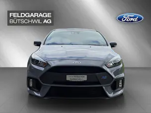 FORD Focus 2.3 EcoB RS 350 PS