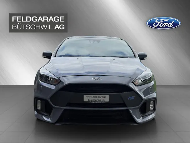 FORD Focus 2.3 EcoB RS 350 PS