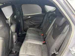 FORD Focus 2.3 EcoB RS 350 PS