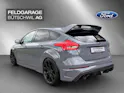 FORD Focus 2.3 EcoB RS 350 PS