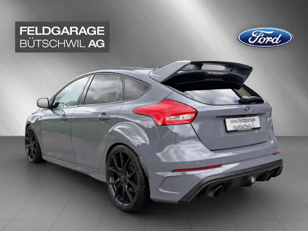 FORD Focus 2.3 EcoB RS 350 PS