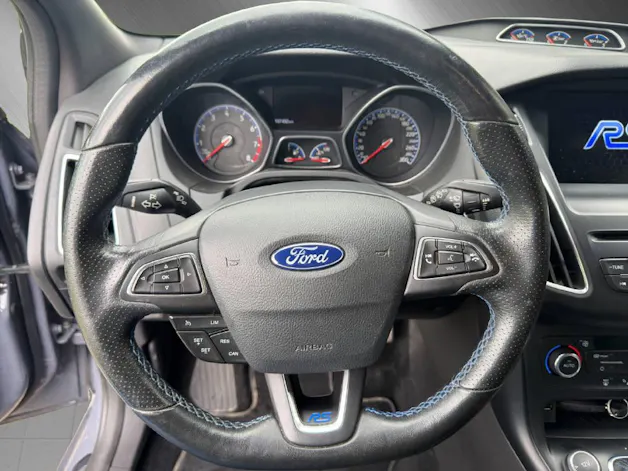 FORD Focus 2.3 EcoB RS 350 PS