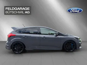 FORD Focus 2.3 EcoB RS 350 PS