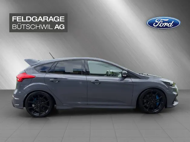 FORD Focus 2.3 EcoB RS 350 PS