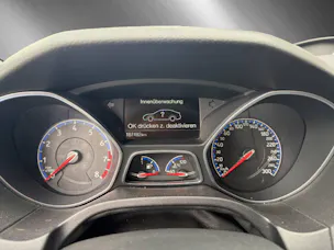 FORD Focus 2.3 EcoB RS 350 PS