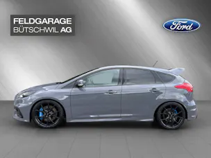FORD Focus 2.3 EcoB RS 350 PS