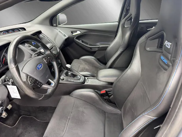 FORD Focus 2.3 EcoB RS 350 PS
