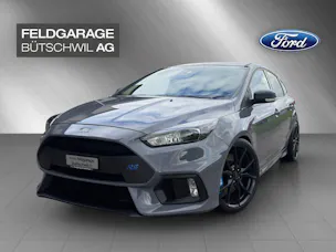 FORD Focus 2.3 EcoB RS 350 PS