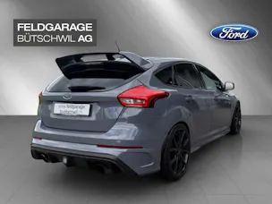 FORD Focus 2.3 EcoB RS 350 PS