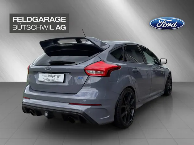 FORD Focus 2.3 EcoB RS 350 PS