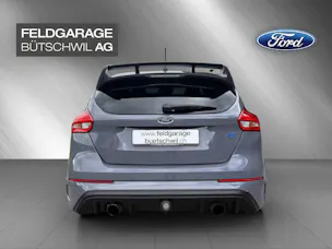 FORD Focus 2.3 EcoB RS 350 PS