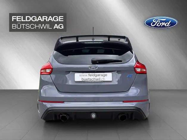 FORD Focus 2.3 EcoB RS 350 PS