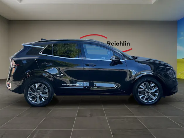 Kia Sportage 1.6 T-GDi Hybrid GT-Line