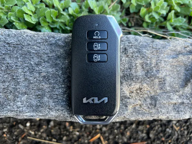 Kia Sportage 1.6 T-GDi Hybrid GT-Line
