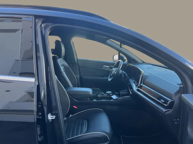 Kia Sportage 1.6 T-GDi Hybrid GT-Line