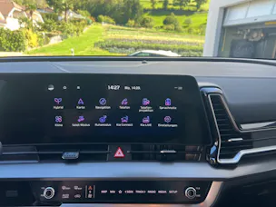 Kia Sportage 1.6 T-GDi Hybrid GT-Line