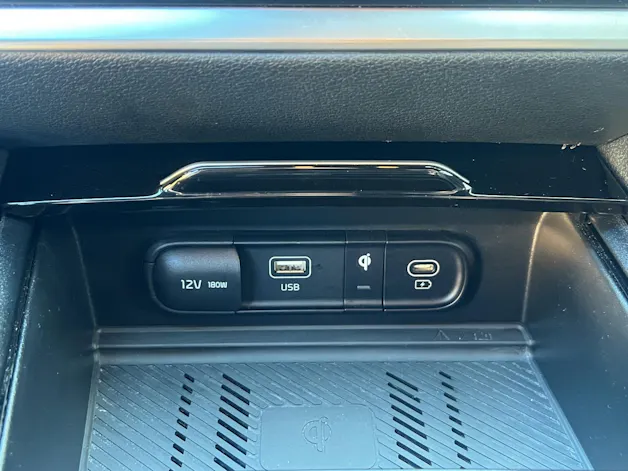 Kia Sportage 1.6 T-GDi Hybrid GT-Line