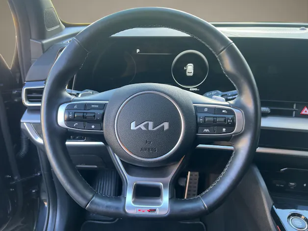 Kia Sportage 1.6 T-GDi Hybrid GT-Line