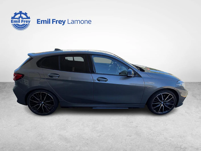 immagine del veicolo BMW 1 SERIES