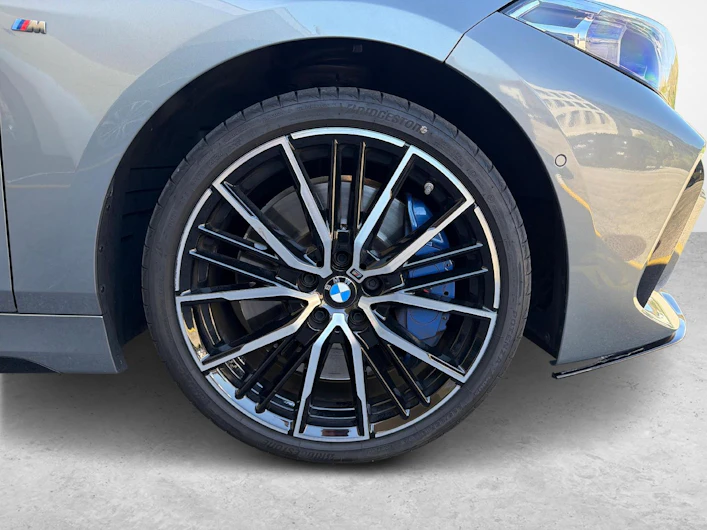 immagine del veicolo BMW 1 SERIES