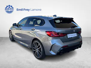 BMW M135i xDrive