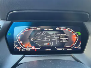 BMW M135i xDrive