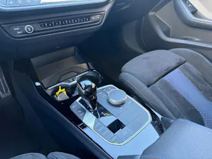 BMW M135i xDrive