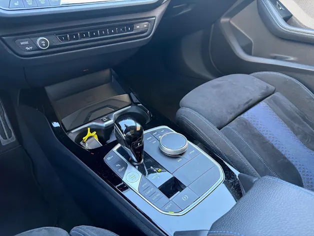 BMW M135i xDrive