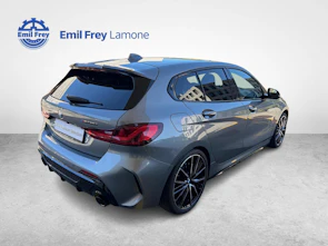immagine del veicolo BMW M135i xDrive