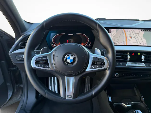 BMW M135i xDrive