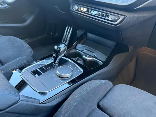 BMW M135i xDrive