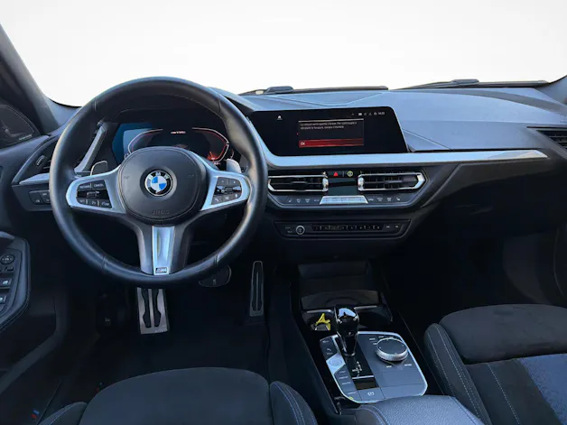 BMW M135i xDrive