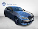 BMW M135i xDrive