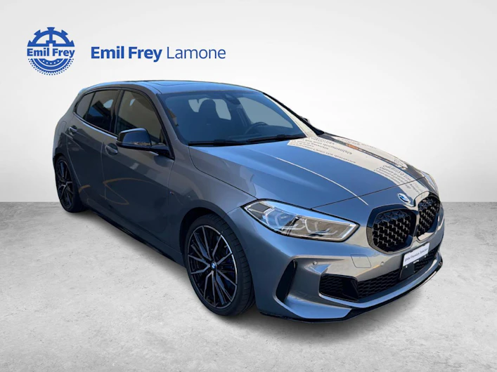 immagine del veicolo BMW 1 SERIES