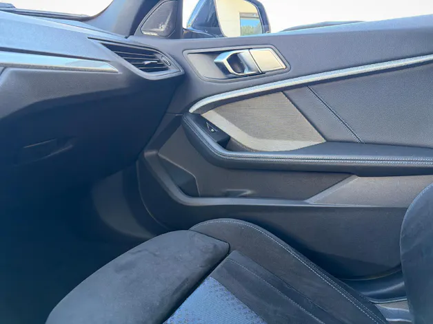 BMW M135i xDrive