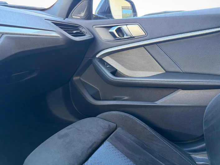 immagine del veicolo BMW 1 SERIES