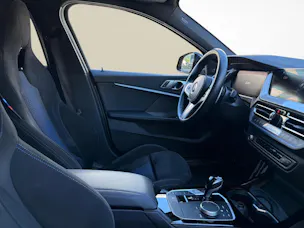 BMW M135i xDrive