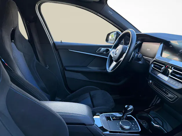 BMW M135i xDrive